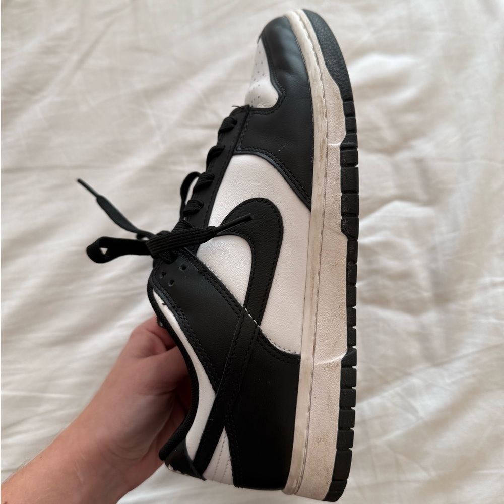 Nike Panda Dunks - image 4